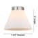 Parkstone Armed Sconce