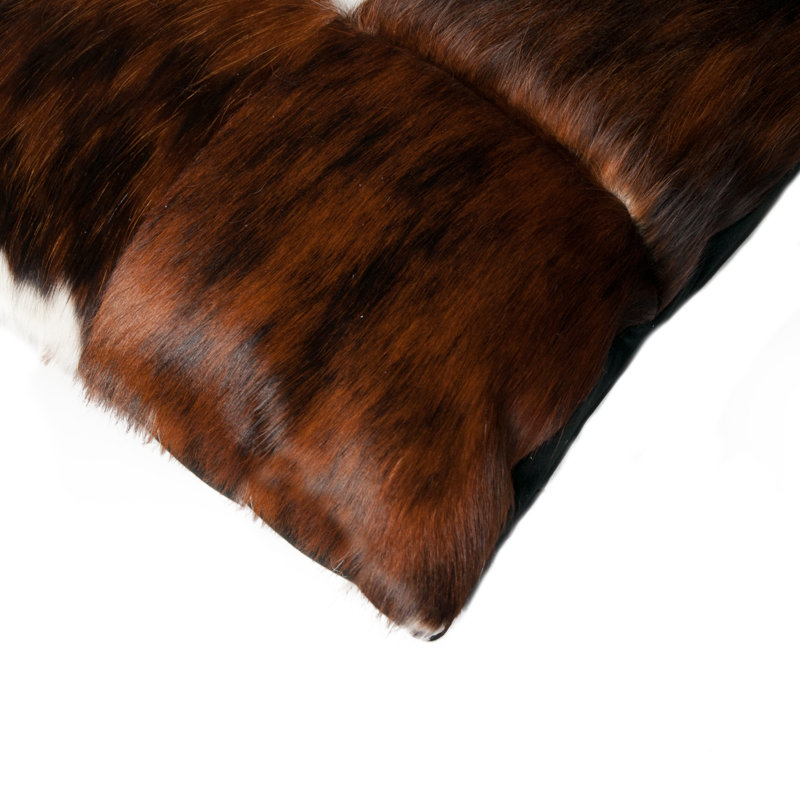 Coussin Torino, Tripcolor, Motif Animal