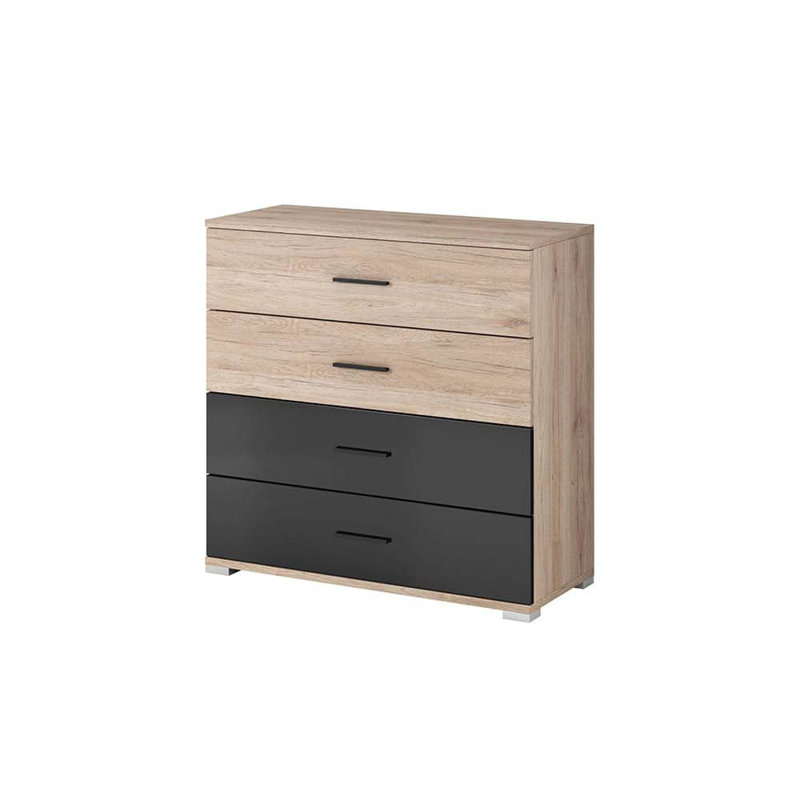 Bari 90cm Sideboard