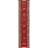 Mesa Wool Southwestern Area Rug