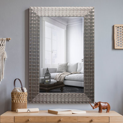 Autiana Rectangle Wall Mirror