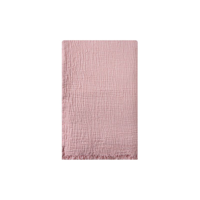Muslin Coverlet
