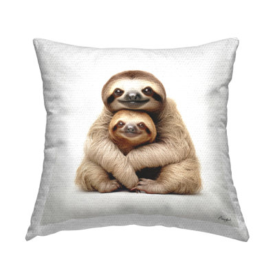 Outdoor Throw Pillow