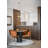 4 - Light Dimmable Lantern Geometric Chandelier-1206796210-1206796211