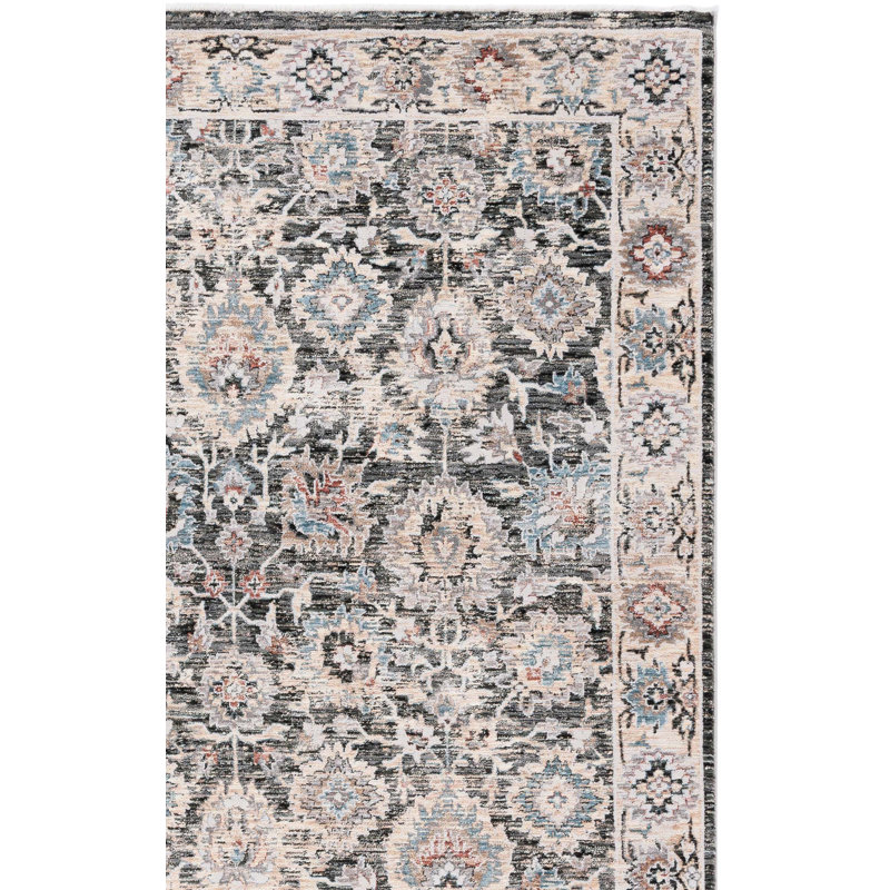 Tapis oriental performance Ronard, Rectangle 8 pi x 10 pi