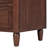 Albers Traditional 3 - Drawer Nightstand With Solid Wood Legs (Set Of 2)-680119404