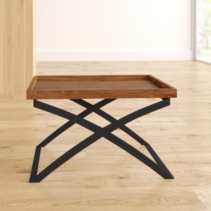 Isai Sled Coffee Table
