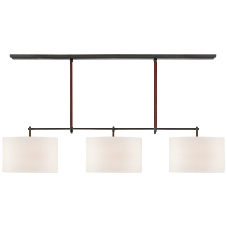 Bryant 3 - Light Chandelier