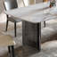 Modern Simple and high-end stone table-1519268358