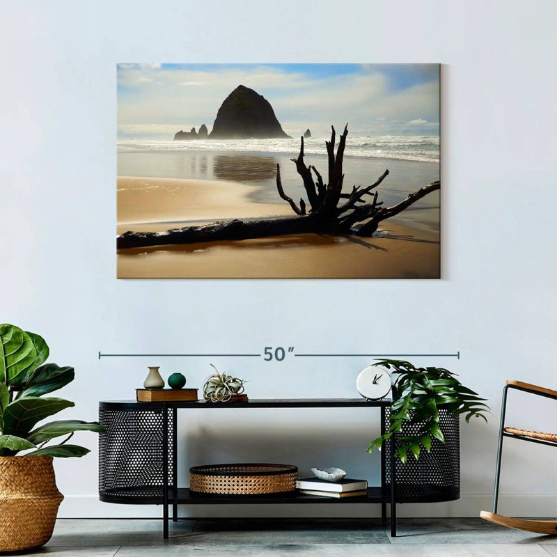 Gillard Serene Cannon Gillard, 30" H x 45" W