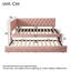 Upholstered Daybed with Trundle-845037107