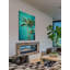 « hawaii palms » par sylvia cook, reproduction d’art sur toile tendue-19209134