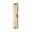 Axis 2 - Light LED Flush Mounted Scone-28241802