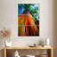 Harnek Rainforest Rainbow Eucalyptus-108640917
