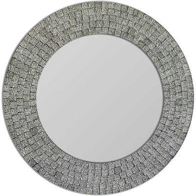 Miroir mural Glamour