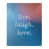 Bleu / Rose