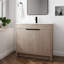 Ensemble de meuble-lavabo simple 36 po-1252884406