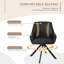 Upholstered Dining Chair-349441392