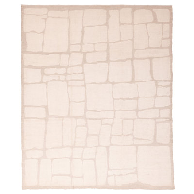 Pak Finest Marrakesh Cream Rug 8'4" x 10'0"