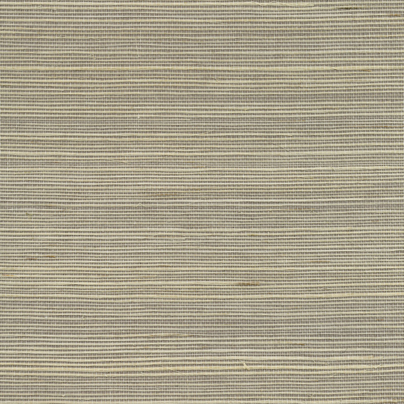 Quing Grass Cloth Wallpaper Roll