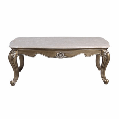 Table basse Miliani