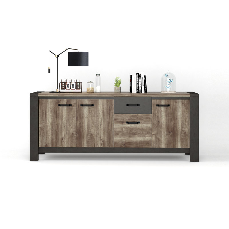 220cm Sideboard