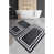 Gris anthracite / blanc est en rupture de stock sélectionné