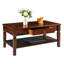 Four Leg Coffee Table with Storage