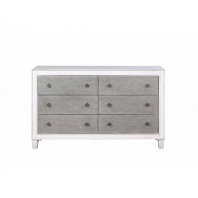 Commode