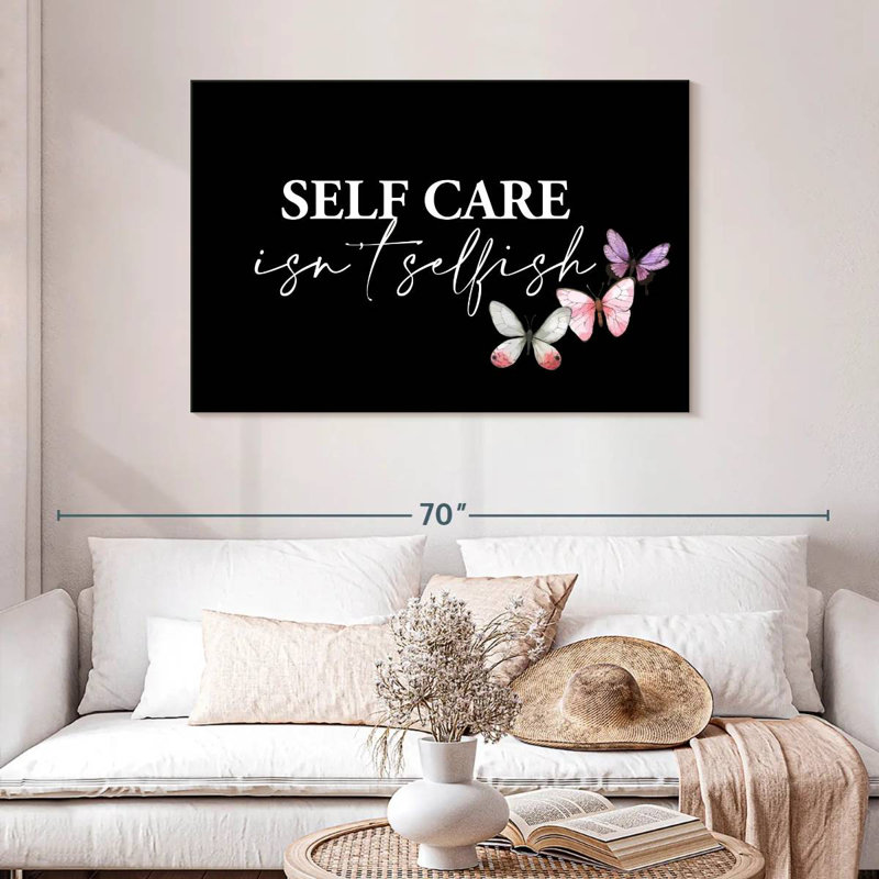 Citation Tergel Self-Care V