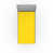 Yellow/White Polka Dots is out of stock selected