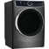 Front Load Perfect Steam Gas Dryer With Luxcare Dry And Instant Refresh  8.0 Cu. Ft.
