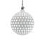 6'' Other Lighted Ball Ornament