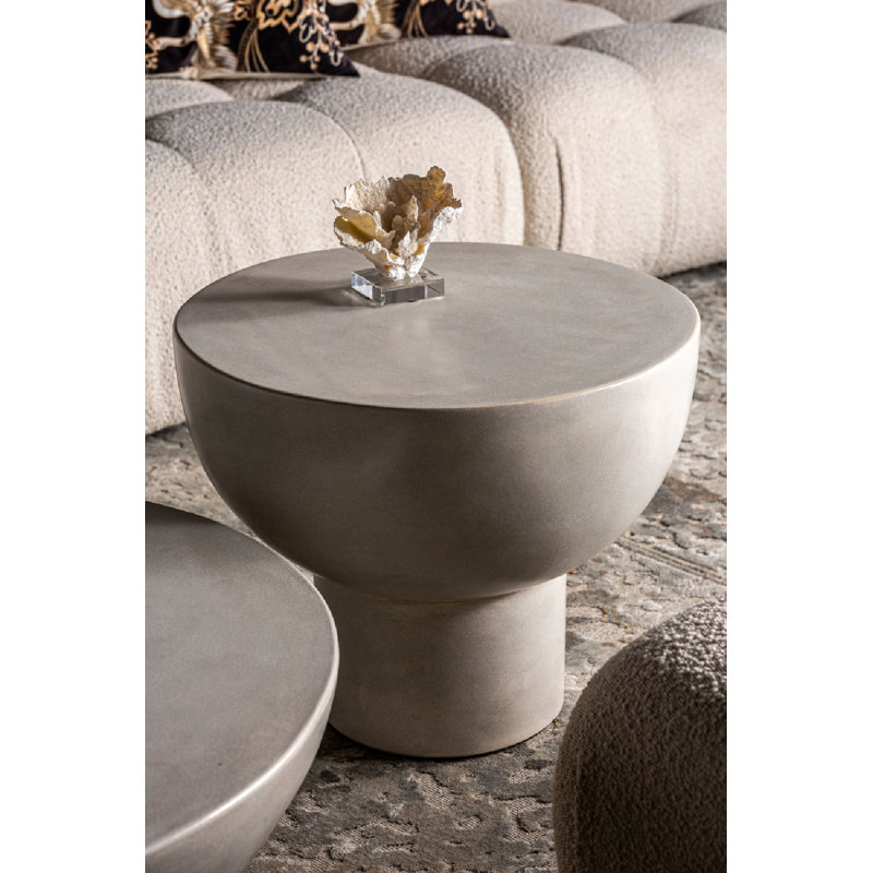 Telfs End Table