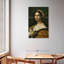 Portrait de jeune femme Leisha 1515-1520-108611955