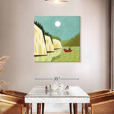 Senne grands espaces II