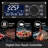 Baron 5-burner Pellet Module Conversion Kit In Black