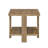 Brenette End Table with Storage