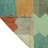 Bomani Wool Striped Indoor Rug