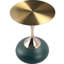 Table d'appoint en acier inoxydable Kalup-1967312317