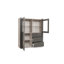 Devanna Display Cabinet