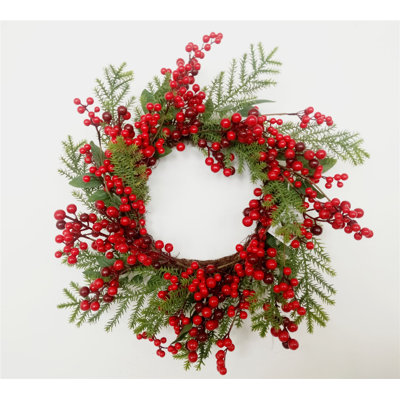 PVC 14cm Holiday Shaped Ornament