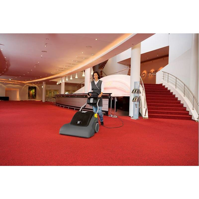 Aspirateur vertical Karcher CV 66/2 Karcher