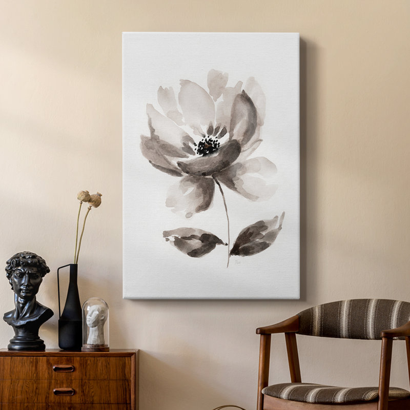 Grace II - galerie Cavas sur mesure, H 27 po x l 18 po