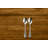 Epoque Stainless Steel Salad Servers-25923580