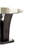 Haleigh Round Glass Top Dining Table