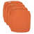 Orange ensoleillé