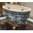 Handmade Ceramic Cachepot