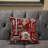 Reversible Throw Pillow-86415760