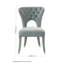 Richason Upholstered Slipper Chair